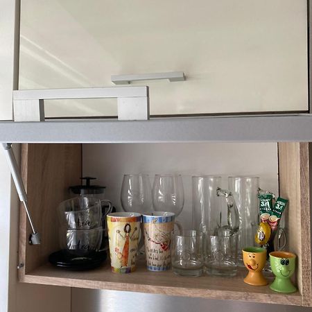 Apartment Ariella Jūrkalne Kültér fotó