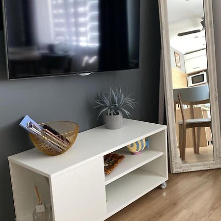Apartment Ariella Jūrkalne Kültér fotó