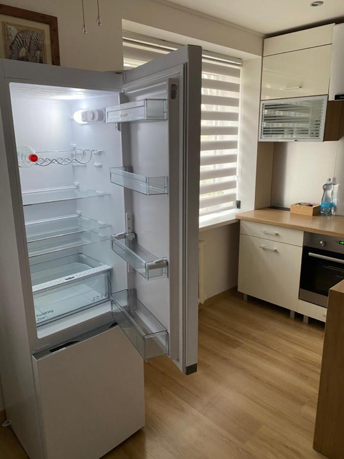 Apartment Ariella Jūrkalne Kültér fotó