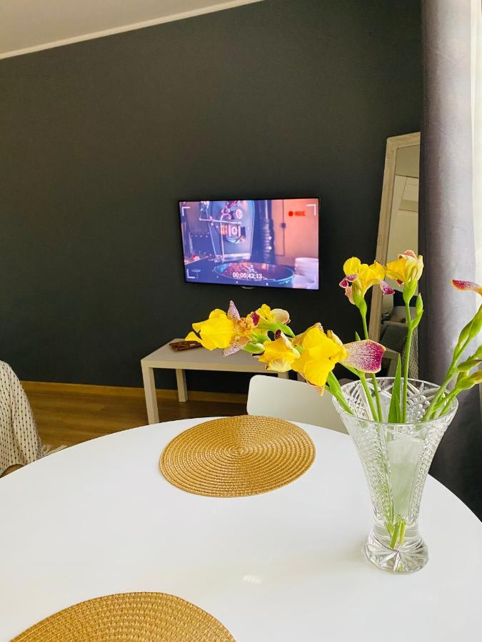 Apartment Ariella Jūrkalne Kültér fotó