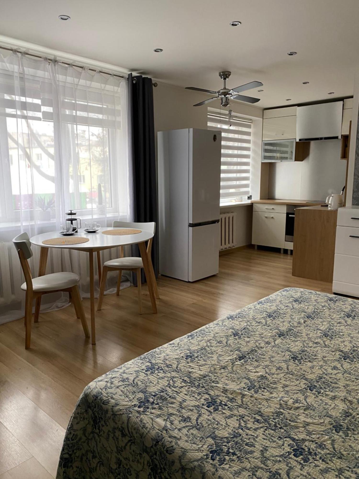 Apartment Ariella Jūrkalne Kültér fotó