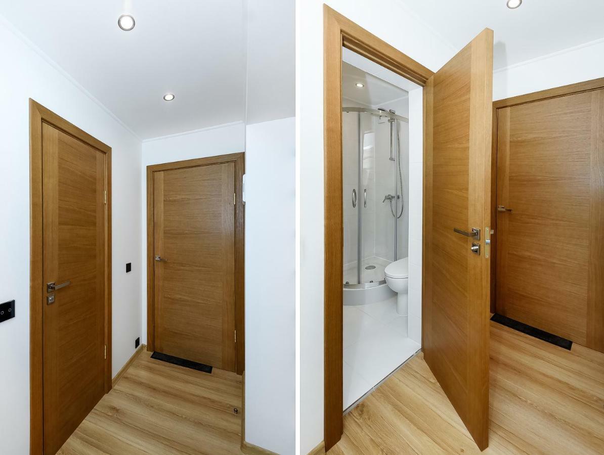 Apartment Ariella Jūrkalne Kültér fotó